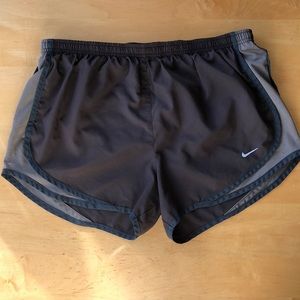 Nike Dri-Fit Running Shorts